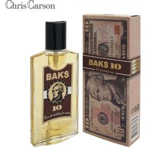 Chris Carson Baks 10