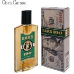 Chris Carson Baks 100