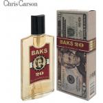 Chris Carson Baks 20