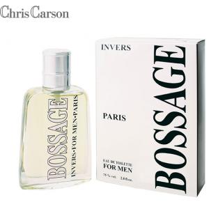 Chris Carson Bossage Invers