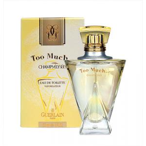 Guerlain Champs-Elysees Too Much...