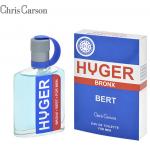 Chris Carson Hyger Bronx Bert