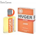Chris Carson Hyger Bronx Jarr
