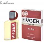 Chris Carson Hyger Bronx Klan