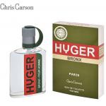 Chris Carson Hyger Bronx