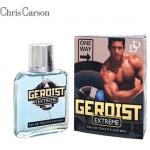 Chris Carson Geroist Extreme