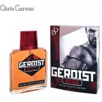 Chris Carson Geroist Hot Rage