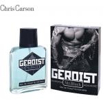 Chris Carson Geroist Mr. Black