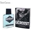 Chris Carson Geroist Mr. Black
