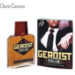 Chris Carson Geroist Sigar