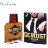 Chris Carson Geroist Sigar