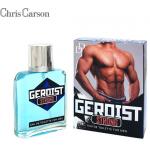 Chris Carson Geroist Strong