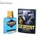 Chris Carson Geroist The Best