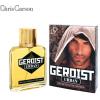 Chris Carson Geroist Urban