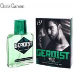 Chris Carson Geroist Wild