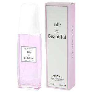 Ascania Life is Beautiful