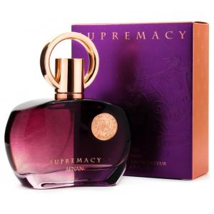 Afnan Supremacy Pour Femme