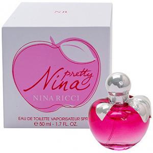 Nina Ricci Nina Pretty