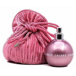 Genty Colore Colore Silk Rose