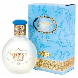 Evaflor Whisky Blue