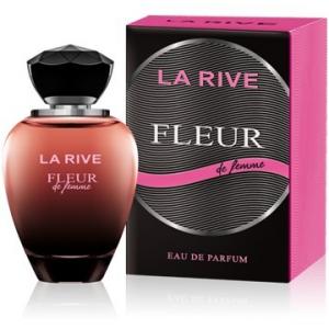 La Rive Fleur de Femme