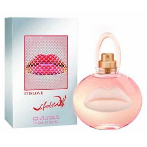 Salvador Dali Itislove Eau de Parfum