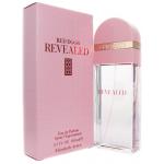 Elizabeth Arden Red Door Revealed