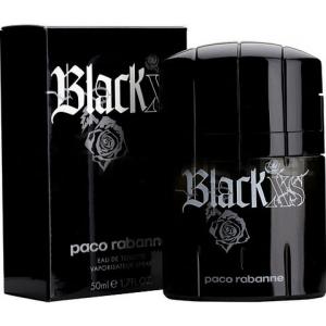 Paco Rabanne Black XS Pour Homme 