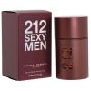 Carolina Herrera 212 Sexy Men 