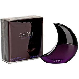 Ghost Deep Night 