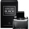 Antonio Banderas Seduction in Black 