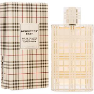 Burberry Brit Eau de Parfum