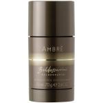 Hugo Boss Baldessarini Ambre 