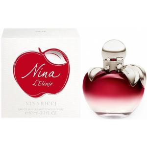 Nina Ricci Nina L'Elixir 