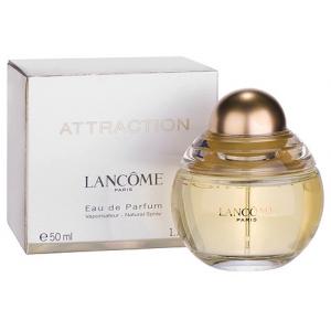 Lancome Attraction 