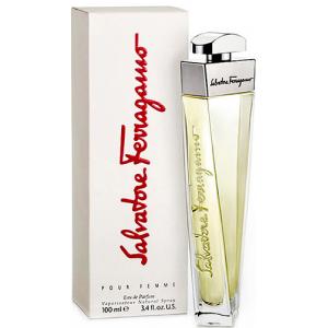 Salvatore Ferragamo Pour Femme Parfum