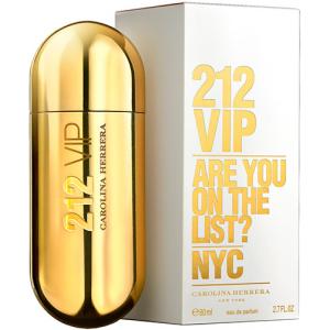 Carolina Herrera 212 Vip Parfum