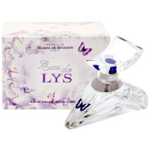 Marina de Bourbon Lys Eau de 