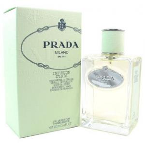 Prada Infusion d'Iris Eau de Toilette