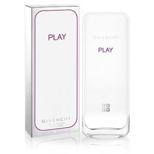 Givenchy Play for Her Eau de Toilette