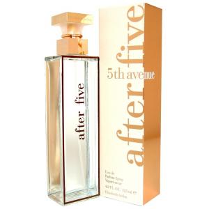 Elizabeth Arden 5th Avenue After Five