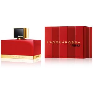 Fendi L'Acquarossa Eau de Parfum