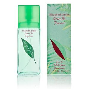 Elizabeth Arden Green Tea Tropical