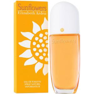 Elizabeth Arden Sunflowers 
