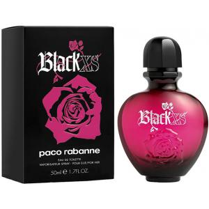 Paco Rabanne Black XS 