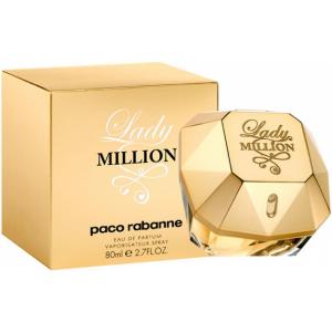Paco Rabanne Lady Million Eau de Toilette