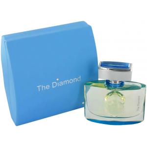 Cindy C. The Diamond