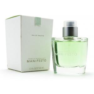 Isabella Rossellini Manifesto Eau de Toilette