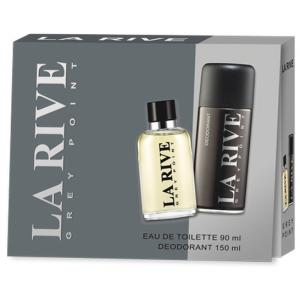 La Rive Grey Point 