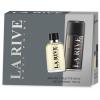 La Rive Grey Point 